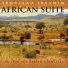 Abdullah Ibrahim  (Dollar Brand): African Suite, CD