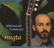 Mahmoud Turkmani: Nuqta, CD