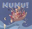 Nunu: Ocean, CD