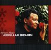 Abdullah Ibrahim  (Dollar Brand): African Magic, CD