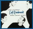 Doumka Clarinet Ensemble: Cafe Rembrandt, CD