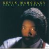 Kevin Mahogany: Songs And Moments, CD