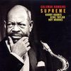 Coleman Hawkins  (1904-1969): Supreme - Live, CD