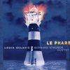 Louis Sclavis  (geb. 1953): Le Phare, CD