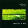 Antoine Herve & Marcus Stockhausen: Invention Is You, CD