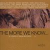 The More We Know - 30 Years Of Enja Records, CD