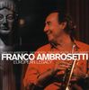 Franco Ambrosetti: European Legacy, CD