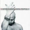 Dhafer Youssef: Digital Prophecy, CD