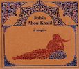 Rabih Abou-Khalil  (geb. 1957): Il Sospiro, CD