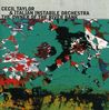 Cecil Taylor  (geb. 1929): Owner Of The River Bank, CD