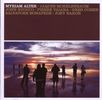 Myriam Alter: Where Is There, CD