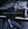 Roberto Fonseca  (geb. 1975): Akokan, CD