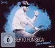Roberto Fonseca (geb. 1975): Live In Marciac (CD + DVD), CD