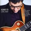 Albare iTD: Long Way, CD