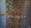Rez Abbasi  (geb. 1965): Continuous Beat, CD