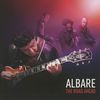 Albare: Road Ahead, CD