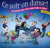 Ce Soir On Danse!: Vol. 2-Ce Soir On Danse!, CD