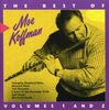 Koffman Moe: Best Of Vol 1 & 2, CD