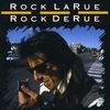Rock La Rue: Rock De Rue, CD