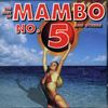 Best Of Mambo: Vol. 5, CD