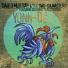David Murray  (geb. 1955): Yonn-De, CD