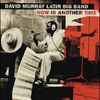 David Murray  (geb. 1955): Now Is Another Time, CD