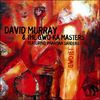 David Murray  (geb. 1955): Gwotet, CD