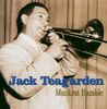 Jack Teagarden: Muskrat Ramble - Live 1958, CD
