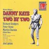 Richard Rodgers (1902-1979): Two By Two, CD