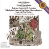 John (Guitari Williams: Rodrigo/Villa-Lobos: Gu, CD