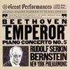 Ludwig van Beethoven (1770-1827): Klavierkonzert Nr.5, CD