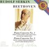 Ludwig van Beethoven (1770-1827): Klavierkonzerte Nr.1 & 3, CD