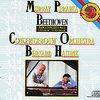 Ludwig van Beethoven (1770-1827): Klavierkonzert Nr.5, CD
