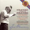 Igor Strawinsky  (1882-1971): Stravinsky: Firebird / Sc, CD