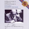 Igor Strawinsky  (1882-1971): Stravinsky: Petroushka/, CD