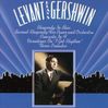 Oscar Levant: Levant Plays Gershwin, CD