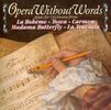 Andre Kostelanetz: Opera Without Words, CD