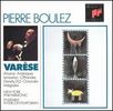 Arcana: Varese, CD