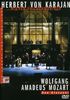 Wolfgang Amadeus Mozart (1756-1791): Don Giovanni, DVD