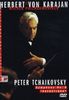 Peter Iljitsch Tschaikowsky (1840-1893): Symphonie Nr.6, DVD