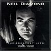 Neil Diamond: Greatest Hits 1966-1992, CD
