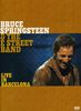 Bruce Springsteen: Live In Barcelona, 2 DVDs