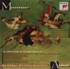 Modest Mussorgsky (1839-1881): Eine Nacht auf dem kahlen Berg, CD