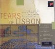 Tears of Lisbon, CD
