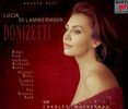 Gaetano Donizetti (1797-1848): Lucia di Lammermoor, 2 CDs
