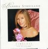 Barbra Streisand: Timeless: Live In Concert, 2 CDs