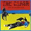 Clash: Give'em Enough Rope, CD