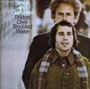 Simon & Garfunkel: Bridge Over Troubled Water, CD