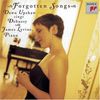 Claude Debussy (1862-1918): Lieder, CD