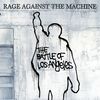 Rage Against The Machine: Battle Of Los Angeles, CD